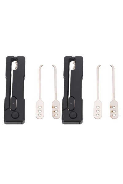 Choice 2025 Grav Pick Lock Pick Tool Multi Functional Portable Decompression ...