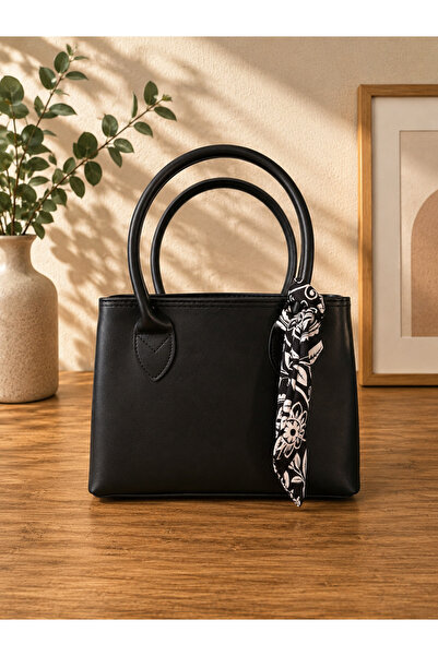 MİRO EXPRESS Elegant Mini Women's Handbag – Faux Leather Shoulder & Hand Bag ...