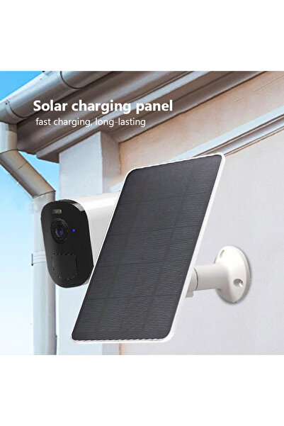 Choice 10W 5V Solar Panel Micro Type-C Outdoor Solar Cells Charger Solar Pane...