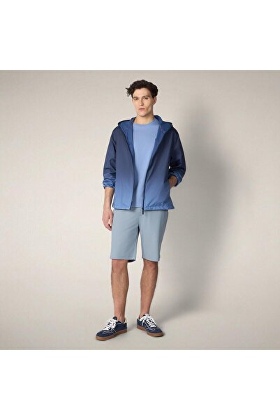 SAVE THE DUCK Erkek Ceket Ombre Lacivert-Wes