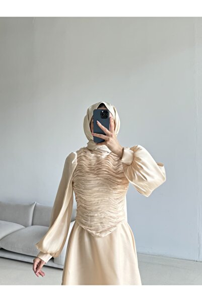 winessa moda MEVA ABİYE