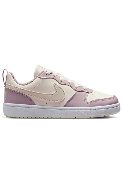 Nike Court Borough Low Recraft Spor Sneaker Günlük Spor Ayakkabı