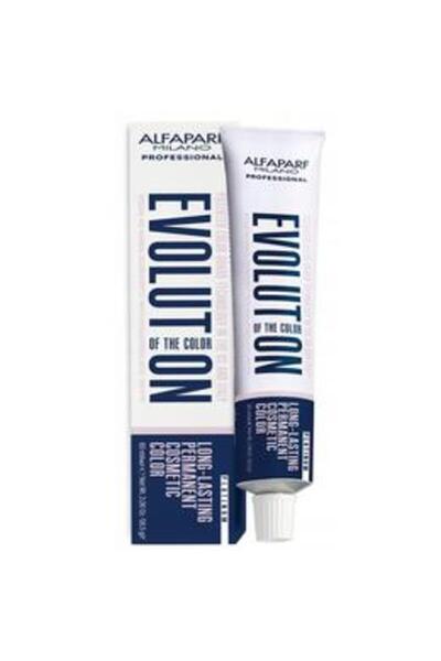 Alfaparf Milano Vopsea Permanenta - Evolution of the Color nuanta 11.11 Plati...