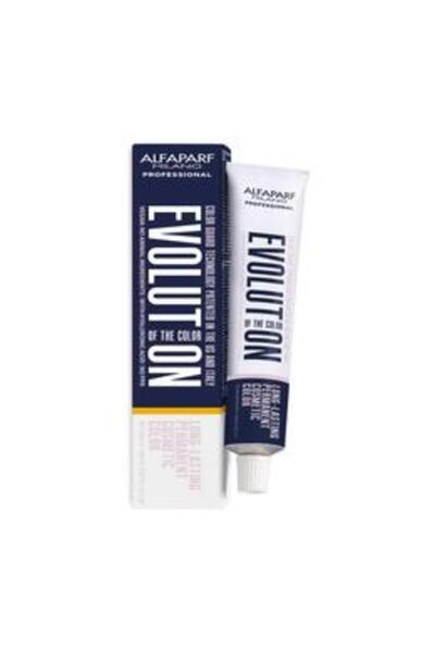 Alfaparf Milano Vopsea Permanenta - Evolution of the Color, nuanta 7.13 Mediu...