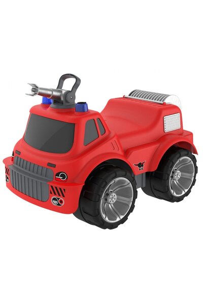 BIG Power Worker Maxi İtfaiye Bingit Araç