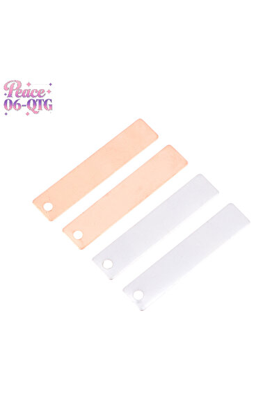 Choice New 10 PCS Copper Sheet Zinc Electrode Strip Anode For Electroplating ...