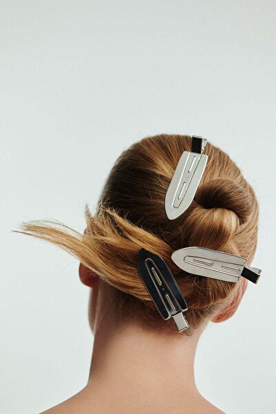 H&M 2-pack styling hair clips