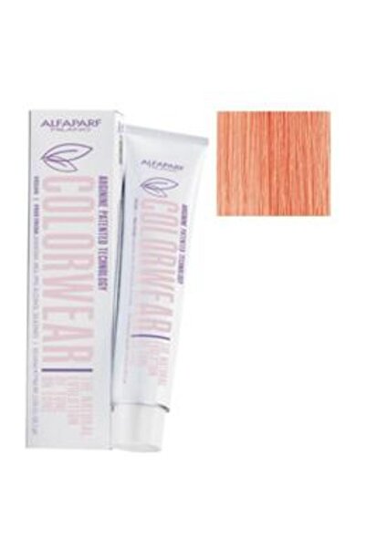 Alfaparf Milano Vopsea Demi-permanenta Ton pe Ton - Color Wear New, nuanta nr...