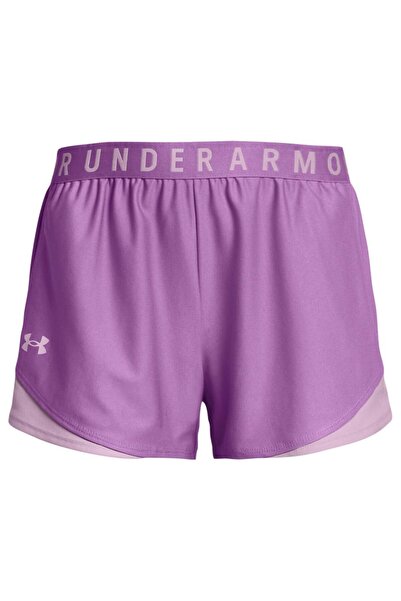 Under Armour Femei& # x27;s Play Up 3.0 Shorts XS