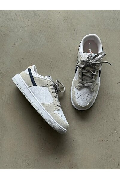 Getir Ali Stone Dolero Dk Low Sneaker