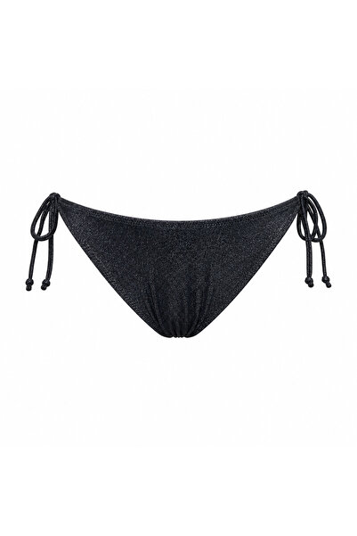 VULEVU Simli İpli Üçgen Bikini Altı