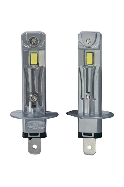CarGuard Set 2 Becuri Auto Led H1 14W Off Road