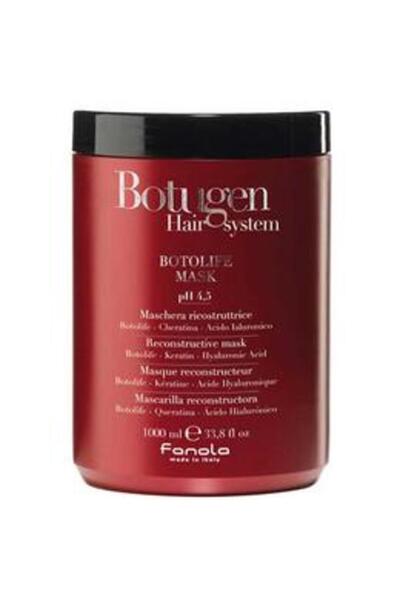 Fanola Masca Reconstructoare pentru Par Deteriorat - Botugen Hair System Boto...