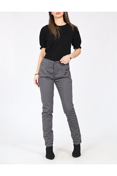 Evendi Pants, Grey