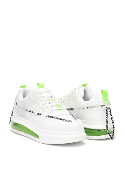 Evendi Sneakers, White