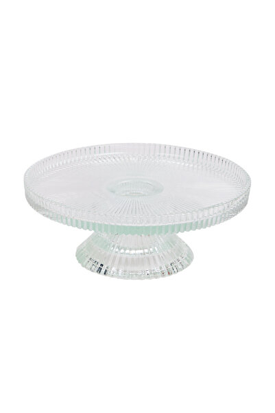 Evendi Plate, Sheer