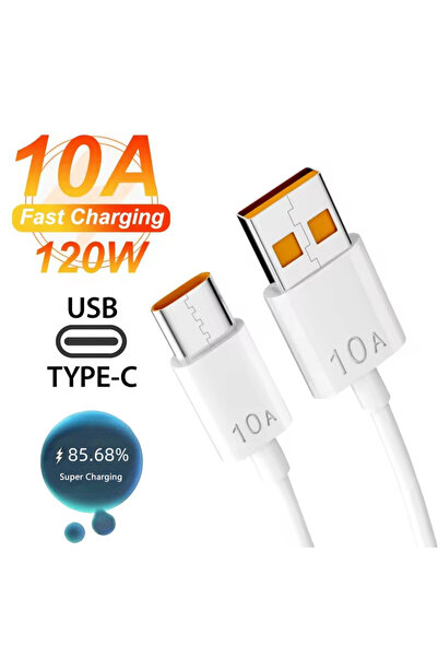 Choice3 كابل USB نوع C بطول 1.5 متر وقدرة 120 واط للشحن السريع لهواتف ميت 40 ...