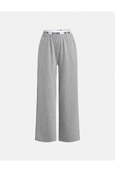 Evendi Pants, Grey