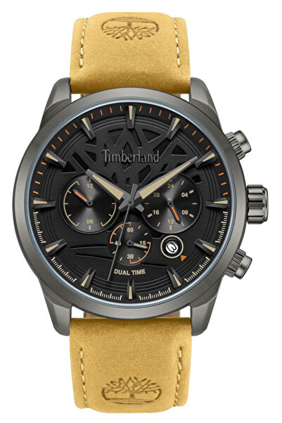 Timberland ساعة يد رجالية TDWGF0095003