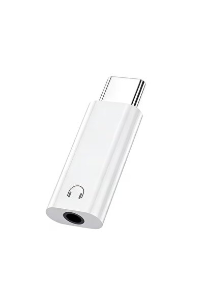 Choice 1pcs Type C Male to 3.5mm Jack Female Adapter For Redmi Honor POCO for...