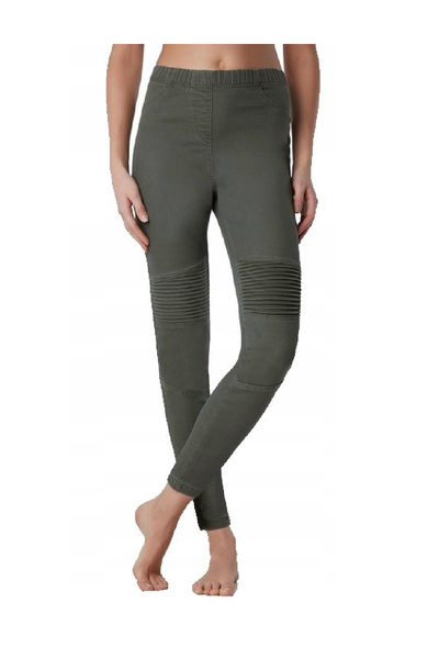 Evendi Pants, Green