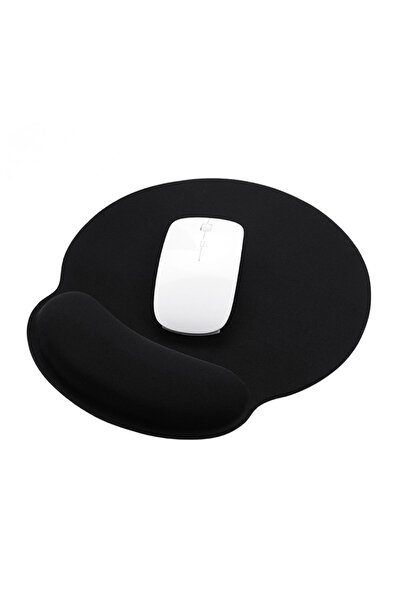 Choice5 A5 Gradient Ergonomic Mouse Pad with Wrist Rest Support Comfortable N...