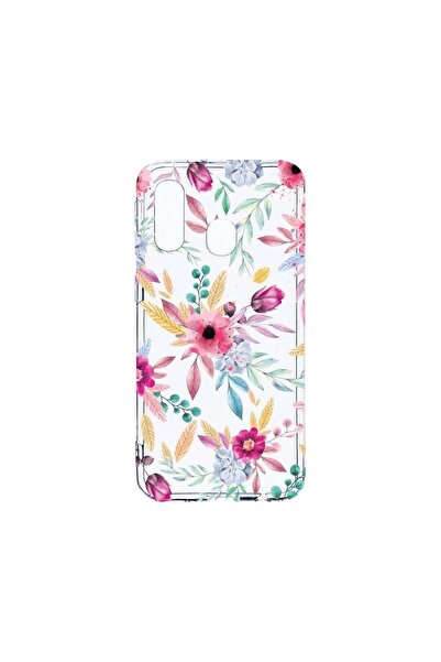 bestcase Husa BestCase® Silicon transparent 2MM, Compatibilă cu Samsung Galax...