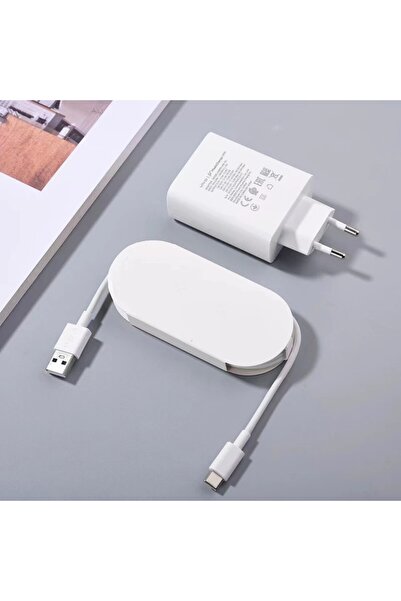 Choice1 EU Charger And Cable iQOO Neo 5 5S 66W Original Flash Charger EU/US S...