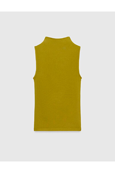 Evendi Blouse, Green