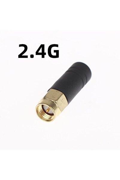 choice2 Thumb antenna 1pcs 1/2Pcs Mini Stick for Smart Home Zigbee, Bluetooth...