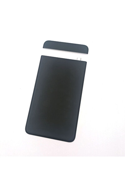 Choice black With UP Original Back Glass Cover For Google Pixel 8 Pro 8Pro GC...