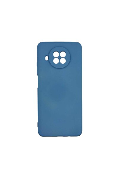 Sonique Θήκη Σιλικόνης My Colors Xiaomi Mi 10T Lite Μπλε Σκούρο