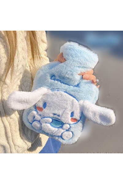 Choice Cinnamoroll Autumn Winter Kawaii Anime Cartoon Sanrio Kuromi Cinnamoro...