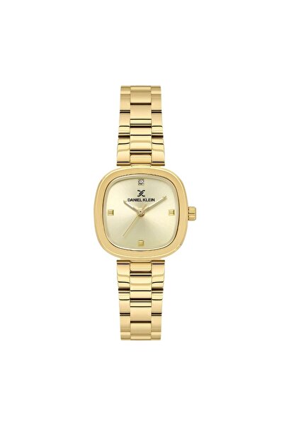 Daniel Klein Dke.1.11048.04 Women Wrist Watch