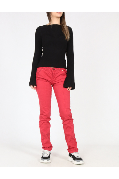 Evendi Pants, Pink