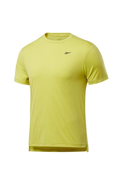 Reebok Tricou bărbătesc cu mânecă scurtă M