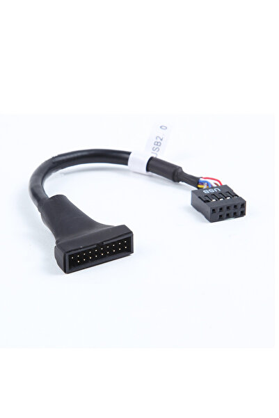 Choice محول BSN بطول 15 سم من 20 سن ذكر إلى 9 سن FM، محول USB 3.0 إلى USB 2.0...