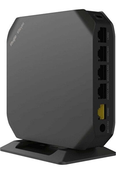 Ruijie Networks Router Reyee AC1300 (RG-EG105GW (T))