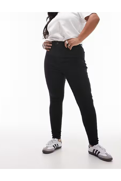Evendi Jeans, Black