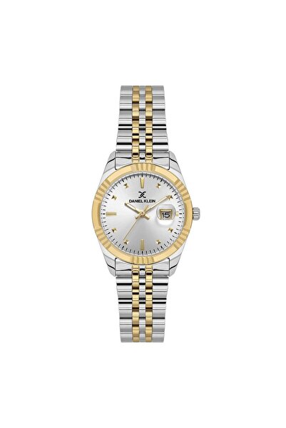 Daniel Klein Dk.1.14372.03 Women's Wristwatch