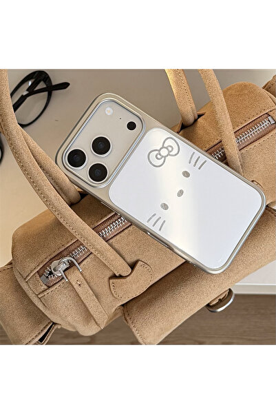 Choice24 غطاء هاتف آيفون 17 برو YS-M3976 بتصميم هيلو كيتي الأنيق لهواتف آيفون...