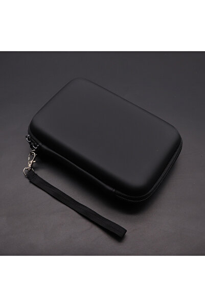choice2 حقيبة حمل صلبة من مادة EVA طراز N1 لجهاز 3DS XL LL، غطاء واقي، حقيبة ...