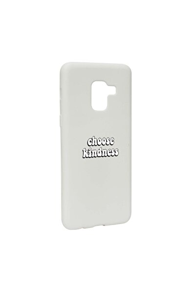 bestcase Προστατευτική θήκη με μήνυμα καλοσύνης, για Samsung Galaxy A5 2018, ...