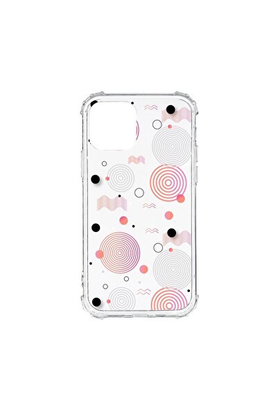 bestcase Husa Anti Shock Silicon Compatibila Cu Xiaomi Mi 11 Lite 5G, Circle,...