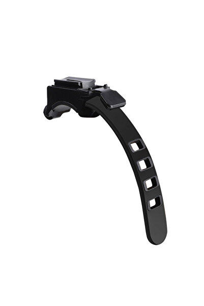 Choice WHITE Bicycle Head Light Holder Adapter For MTB Road Bike Front Lamp B...