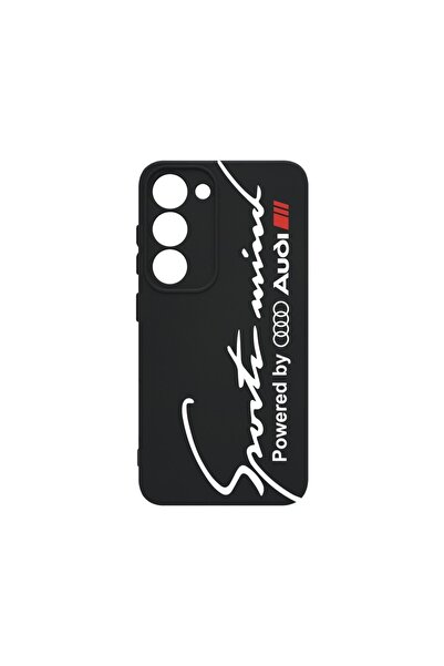 bestcase Husa Slim Premium Silicon 1.2MM, Compatibilă cu Samsung Galaxy S23 P...