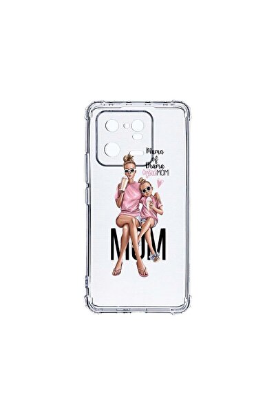 bestcase Husa BestCase¬Æ Anti Shock 1.5MM, Compatibila Cu Xiaomi 13 Pro, Girl...