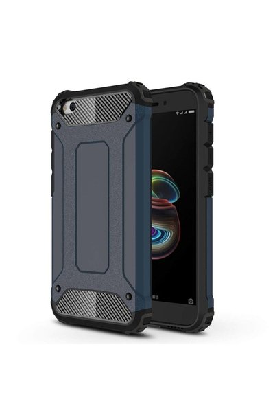 OEM Tough Armor Xiaomi Redmi Go Μπλε