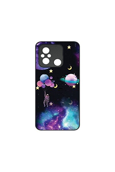 bestcase Husa BestCase¬Æ Slim Glassy, Compatibila Cu Xiaomi Redmi 12C, Hello ...