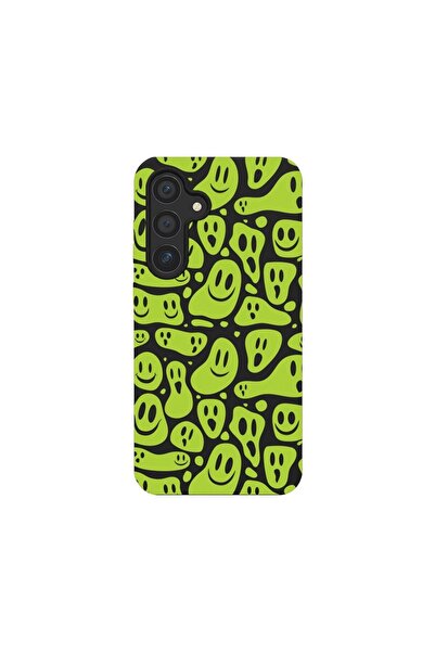 bestcase Husă pentru Samsung Galaxy S24 FE, BestCase® Slim Premium Silicon 1....